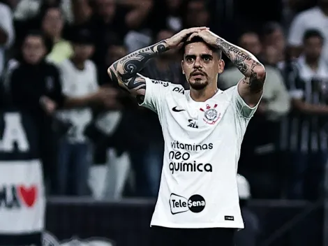 Conselho Deliberativo do Corinthians cobra explicações pelo empréstimo de Fagner