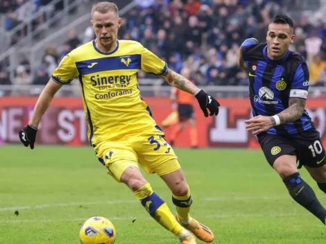 Palpite Verona x Udinese - Campeonato Italiano - 04/01/2025