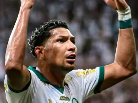 Fluminense tem interesse em Rony, do Palmeiras