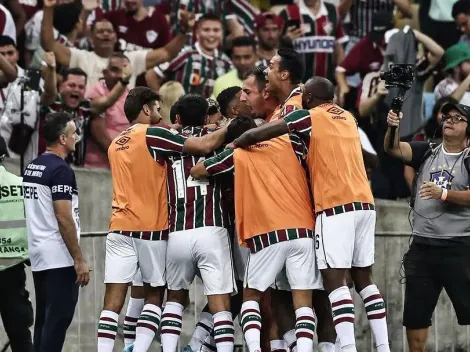 Desafios e conquistas históricas do Fluminense rumo à Libertadores