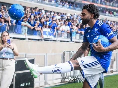 Mãe de Gabigol faz forte recado aos jornalistas