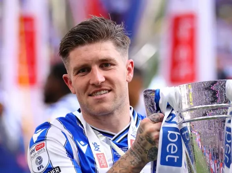 Sheffield nega liberação ao Santos do meia Josh Windass