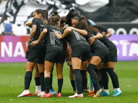 Corinthians refaz elenco para 2025 com apostas de ouro