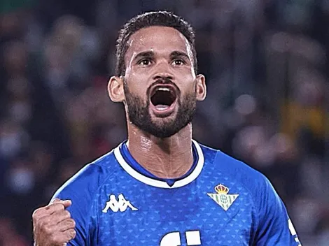 Fluminense tenta Willian José, mas atacante vai para o Bahia