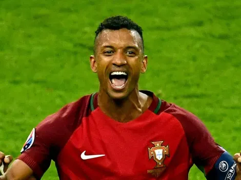 Clube paulista contata Nani e zoa com Depay no Corinthians