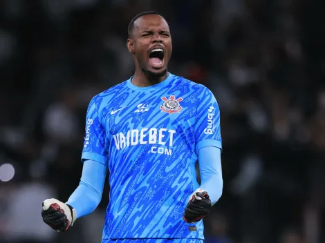 Carlos Miguel está tranquilo com reserva na Premier League e manda recado