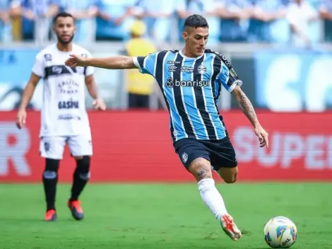 Torcida tricolor abre o jogo sobre negociações de Pavón