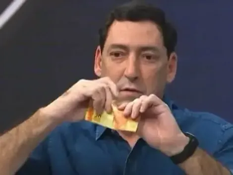 Paulo Vinicius Coelho faz alerta sobre finanças do Cruzeiro