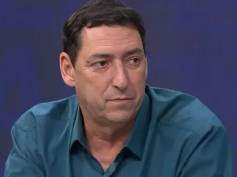 PVC explica como Juninho pode ajudar o Flamengo