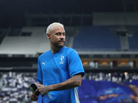 Inter Miami monta plano para ter Neymar e dar chapéu no Santos 