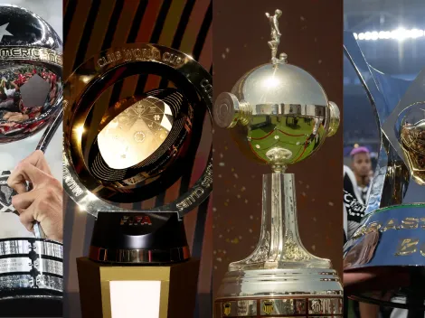 Inteligência Artificial crava como será o 2025 dos times brasileiros