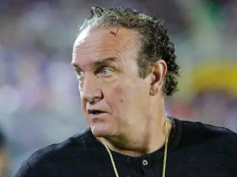 Cuca pede e Botafogo venderá Júnior Santos ao Atlético-MG