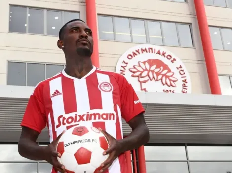 Internacional tem a concorrência do Botafogo para assinar com Ramon