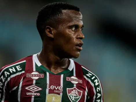 Fluminense recebe nova proposta do Zenit por Jhon Arias