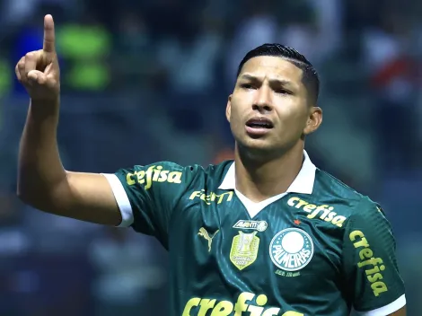 São Paulo quer um atacante “estilo Rony” 