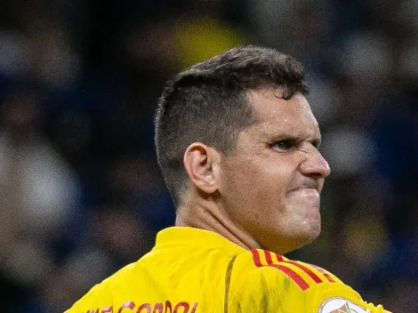 Rafael Cabral deixa Cruzeiro de lado rumo ao Real Salt Lake