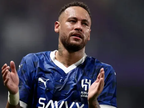 Veja qual time desbanca o Santos para contratar o Neymar e os seus problemas