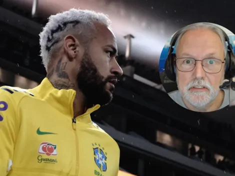 RMP questiona Neymar no Flamengo: “Vale a pena?”