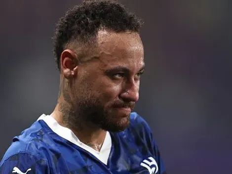 Neymar dá ok para o Santos ao invés do Flamengo