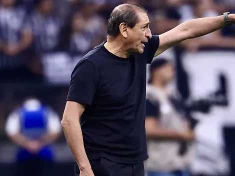 Ramón Diaz confirma força máxima contra o São Paulo