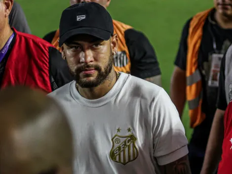 Neymar pode deixar de ganhar R$ 400 milhões com ida ao Santos