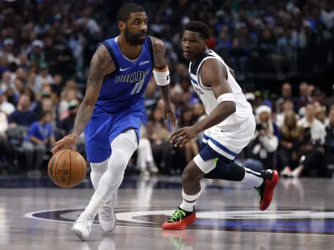 Em jogo da crise, Mavericks recebem Timberwolves sob pressão