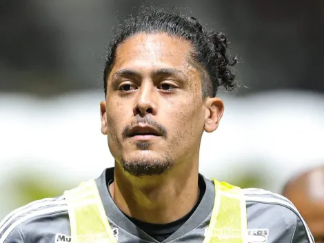 Maurício Lemos diz que Atlético-MG não foi claro o bastante