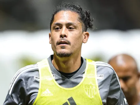 Lemos revela ajuda de Puma para acerta com o Vasco