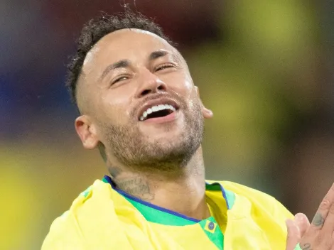 Flamengo desiste de Neymar, que deve ir para o Santos