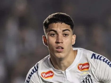 Burocracia adia Jair no Botafogo e Tiquinho no Santos