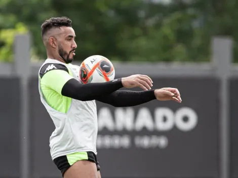 Torcida pressiona por titularidade de Payet contra o Madureira