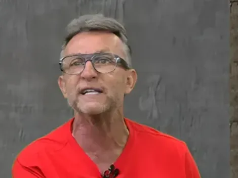 Craque Neto elogia Ryan Francisco