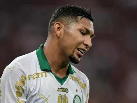 Fluminense retira proposta por Rony