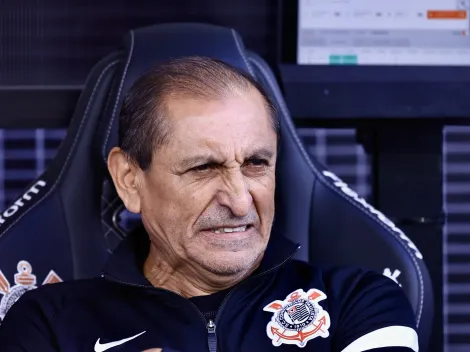 Corinthians tem baixa importante para a sequência do Campeonato Paulista