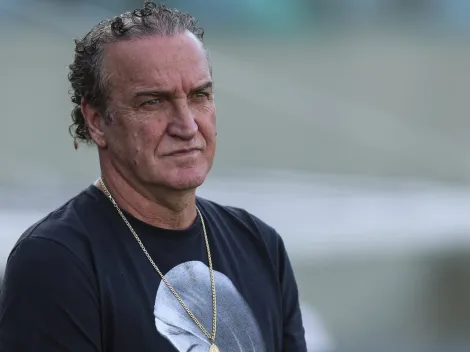 Cuca aprova e Atlético-MG tem interesse em Arthur