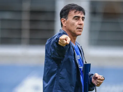 Grêmio não vai assinar com lateral para acatar pedido de Quinteros