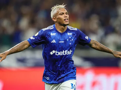 Ex-Palmeiras acerta volta ao Brasil em empréstimo com o Santos