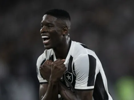 Botafogo aproveita Luiz Henrique no Zenit para diminuir dívida
