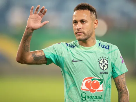 ✔ É oficial: Neymar está perto de retornar ao Santos; veja a data