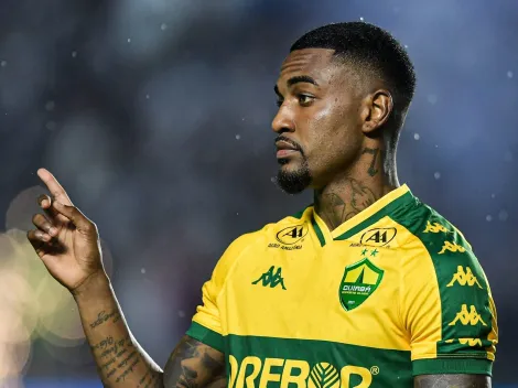 Entre Botafogo e Internacional, Ramon decide onde quer jogar