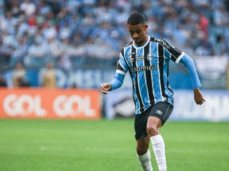 Atacante se recupera de lesão e dá volta por cima