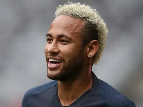 Além de Neymar, Santos procura Sergio Ramos