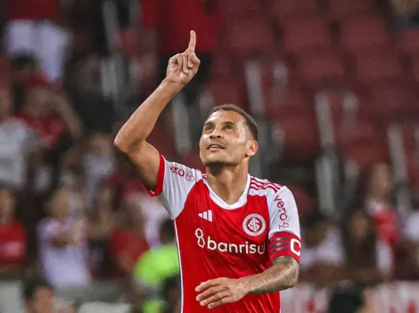 Alan Patrick começa bem e participa de quase todos os gols do Inter