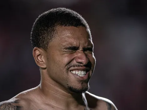 Presidente do Vitória, Fábio Mota, manda recado para o Grêmio