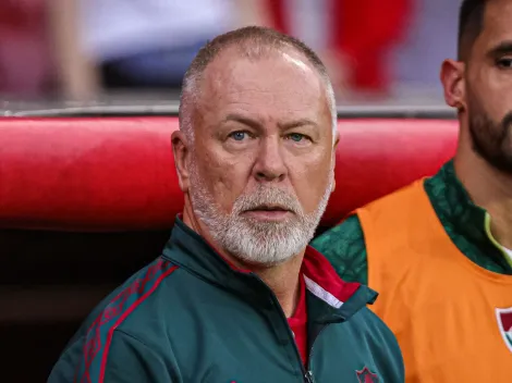 Fluminense se prepara para clássicos e mira encerrar marca negativa contra Botafogo