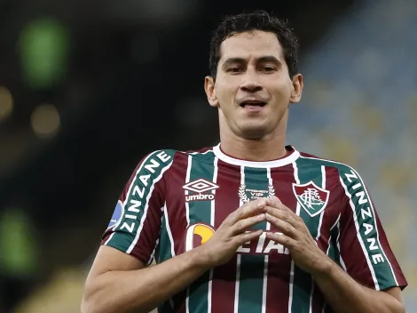 Ganso encaminha renovação e não deve voltar ao Santos