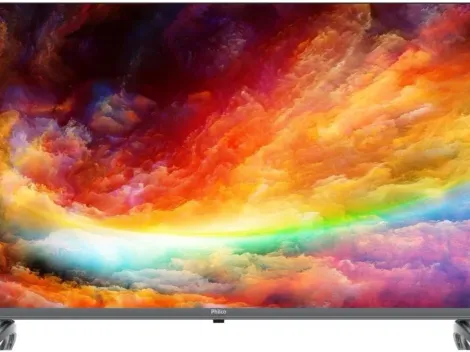 Procurando uma TV nova pra sala? Veja essas ofertas a partir de R$1349