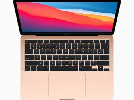 O seu sonho do MacBook pode estar perto de se realizar: veja ofertas a partir de R$6999