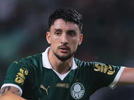 Piquerez volta e cria disputa entre três jogadores por duas vagas