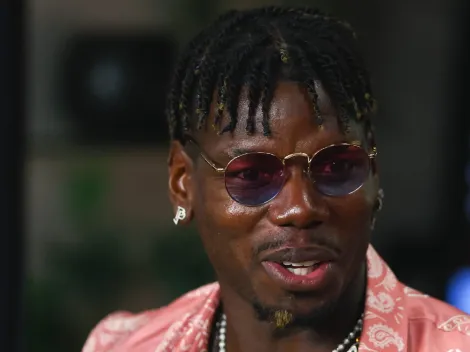 Santos abre conversas para trazer Pogba e Marcelo